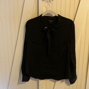 Banana republic blouse